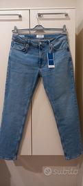 jeans uomo jack&jones misura  32-30