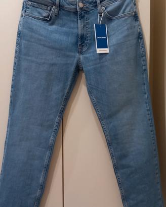 jeans uomo jack&jones misura  32-30