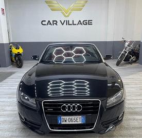 Audi A5 Cabrio 3.0 V6 TDI F.AP. quattro S tr.