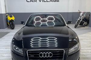 Audi A5 Cabrio 3.0 V6 TDI F.AP. quattro S tr.