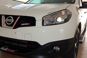Nissan Qashqai 2012 – 61.000 km originali – 