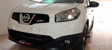 Nissan Qashqai 2012 – 61.000 km originali – 