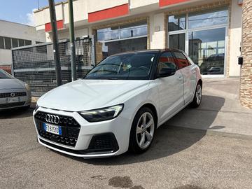 Audi A1 SPB 30 TFSI S tronic Admired-2020 LED/18"