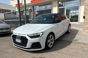 Audi A1 SPB 30 TFSI S tronic Admired-2020 LED/18"