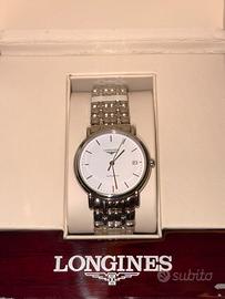 LONGINES AUTOMATICO UOMO