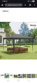 Gazebo outsunny 