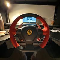 Thrustmaster Ferrari 458 Spider