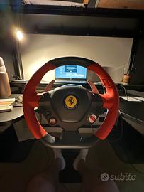 Thrustmaster Ferrari 458 Spider