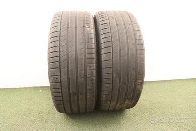 Gomme Michelin Pilot Sport 225 40 20 estate