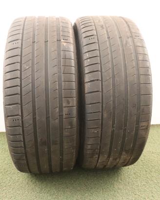 Gomme Michelin Pilot Sport 225 40 20 estate