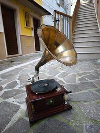 grammofono 