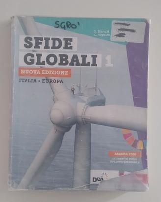 libro scolastico