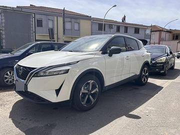 Qashqai Connecta 2023