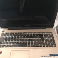 Computer portatile asus