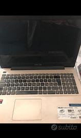 Computer portatile asus