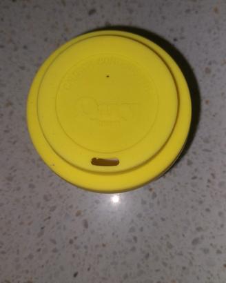 Bicchierino da caffè 