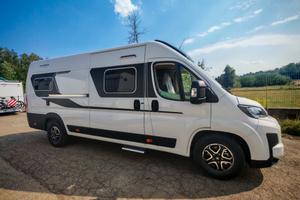 Adria Twin 640 SGX BASIC