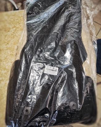 SET Tappetini  originali Alfa Romeo Stelvio