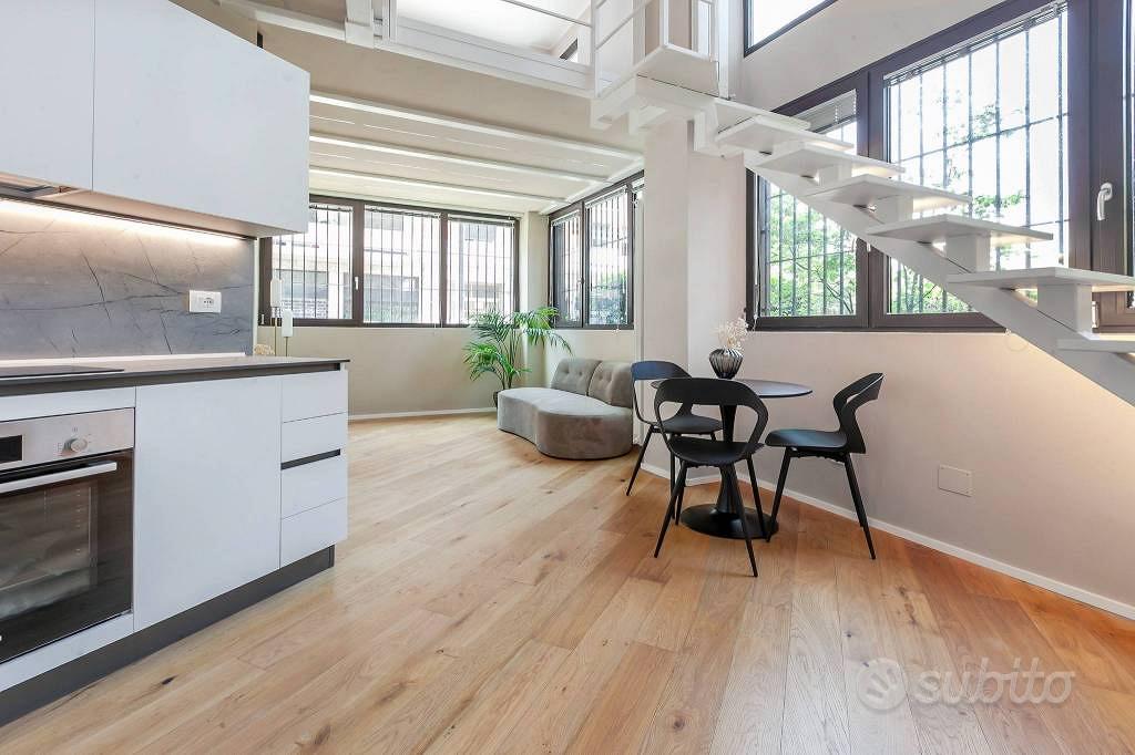 Appartamento – Milano, Cimiano, Municipio 3 - Vista 2