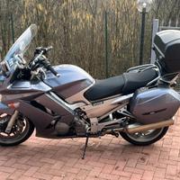 YAMAHA FJR 1300 2006