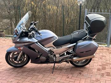 YAMAHA FJR 1300 2006