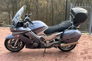 YAMAHA FJR 1300 2006