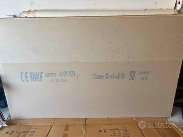 Lastre di cartongesso