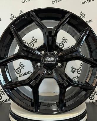 Cerchi in lega INFINITY Q30 QX30 da 19