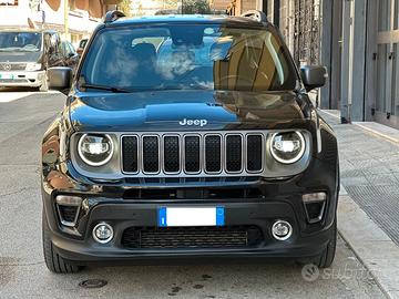 Jeep Renegade 1.6 120CV Limited XENO/FULL