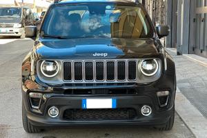 Jeep Renegade 1.6 120CV Limited XENO/FULL