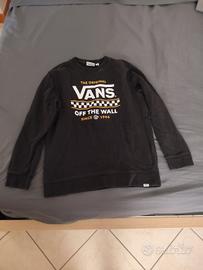 Felpa Vans 