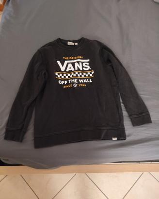 Felpa Vans 