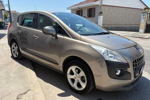 PEUGEOT 3008 1.6 HDi 112 CV Active