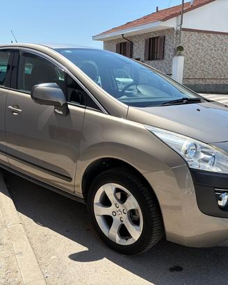 PEUGEOT 3008 1.6 HDi 112 CV Active