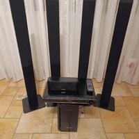 Home Theatre Panasonic SA-PT860