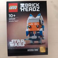 Lego 40539 Ahsoka Tano