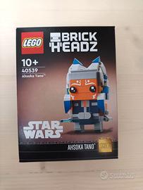 Lego 40539 Ahsoka Tano