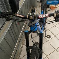 Mtb PIVOT Switchblade 29- LX/XT