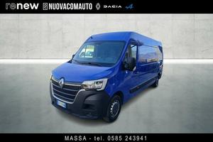 Renault Master IV master T35 2.3 dci 135cv L3H2 Ic