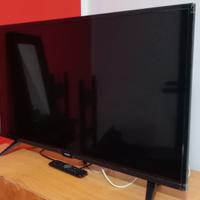 TV PHILIPS 39 POLLICI 