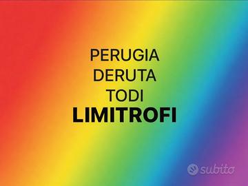 Lavoro annuale o DURATURO per serio e automunito