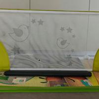 sponda letto bambini