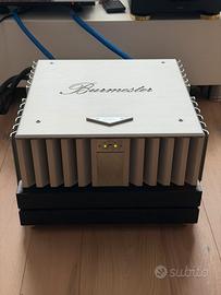 Burmester 956 mk2