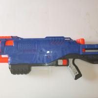 nerf trilogy ds 15 n strike elite