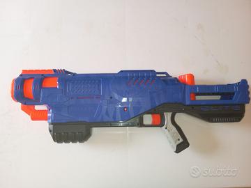 nerf trilogy ds 15 n strike elite