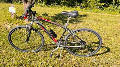 Bici Gravel