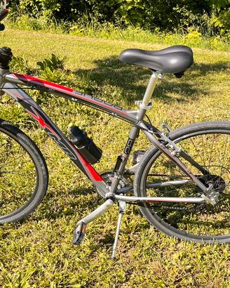 Bici Gravel