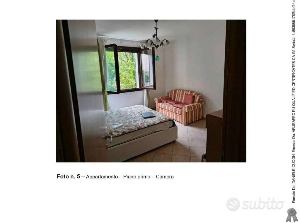 Appartamento – Carpi, Il Borgo, Fossoli - Vista 5