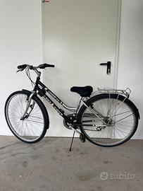 bici Rende vous donna