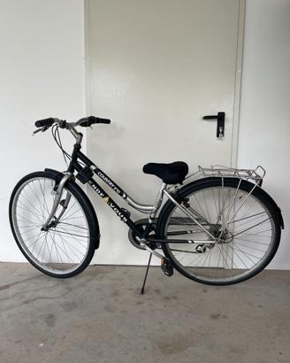 bici Rende vous donna